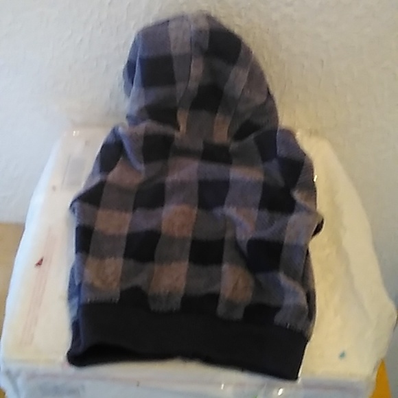 Carter's Baby hoodie - Picture 5 of 5